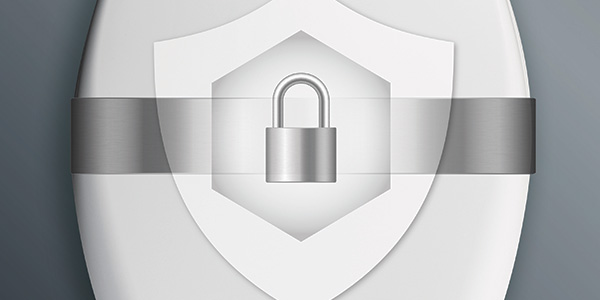 Never Loosens with Stay-Tite